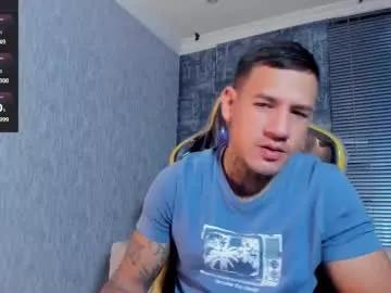 badliam_ from Chaturbate is Freechat