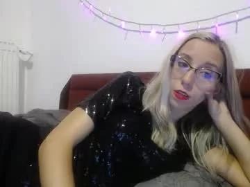 barelylegalblondy from Chaturbate is Freechat