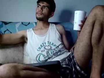 bear_97s from Chaturbate is Freechat