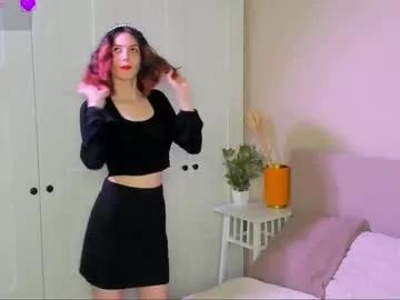 beautifulina from Chaturbate is Freechat