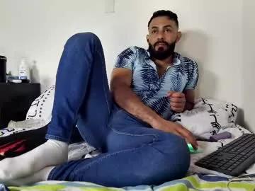 ben_blaze from Chaturbate is Freechat