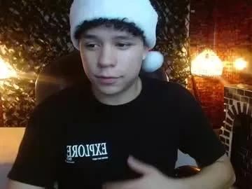 benjamintwink1 from Chaturbate is Freechat