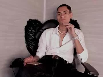 benwolf_ from Chaturbate is Freechat