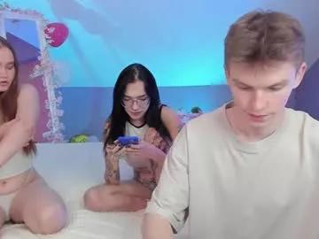 best_trip from Chaturbate is Freechat