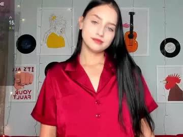 betsi_star from Chaturbate is Freechat