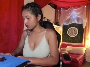 bianca_and_maxwell from Chaturbate is Freechat