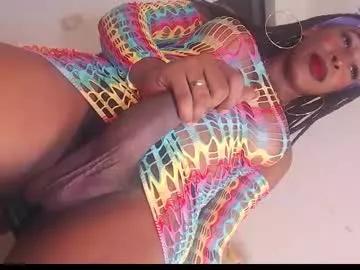 big_goddess_black from Chaturbate is Freechat