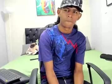 black_boy_22cm on Chaturbate