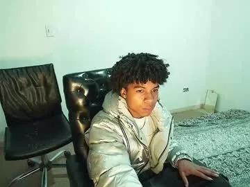 black_tentationx from Chaturbate is Freechat