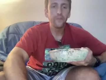 blackbeamer777 from Chaturbate is Freechat