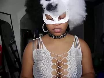 blacksirenqueen from Chaturbate is Freechat