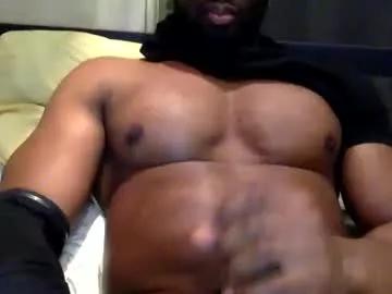 blackstudryan from Chaturbate is Freechat