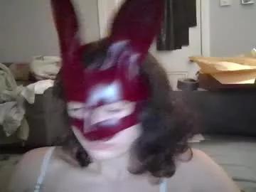 blackwidowbunny from Chaturbate is Freechat