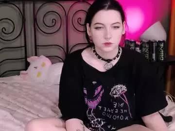 blacky_tea from Chaturbate is Freechat