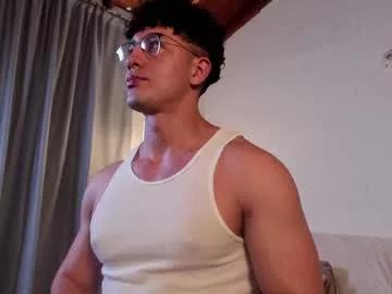 blake_levi from Chaturbate is Freechat