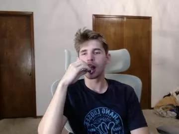 blakemiles2 from Chaturbate is Freechat