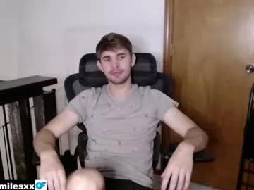 blakemiles2 from Chaturbate is Freechat