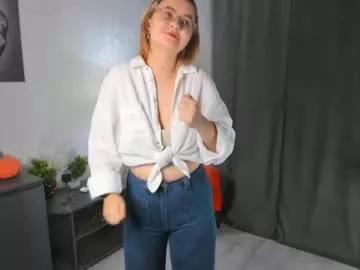 blisscrockett from Chaturbate is Freechat