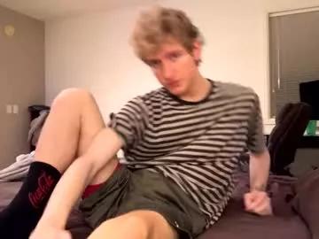 blonde_boi99 from Chaturbate is Freechat