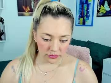 blonde_teacher1 from Chaturbate is Freechat