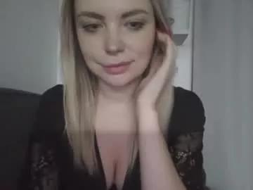 blondie8853033 from Chaturbate is Freechat