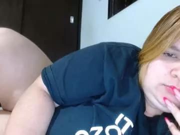 blondyliciousx from Chaturbate is Freechat