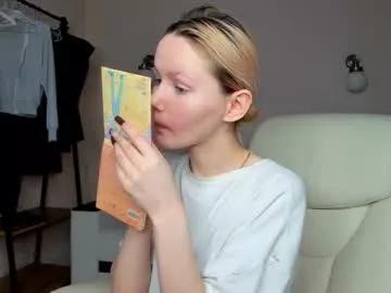 blondyliluu from Chaturbate is Freechat