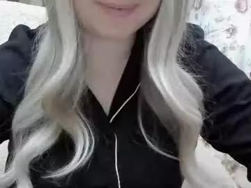 blondymargaret from Chaturbate is Freechat