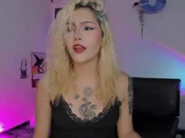 blue_dreamsx from Chaturbate is Freechat