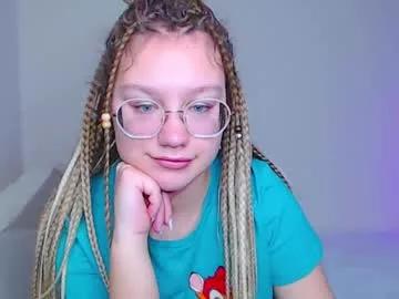 blush__honey from Chaturbate is Freechat