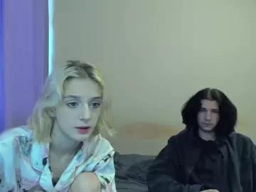 boniee_clyde from Chaturbate is Freechat