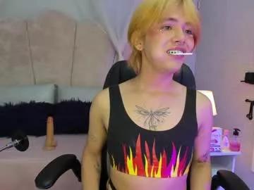 bonniecloudfun from Chaturbate is Freechat