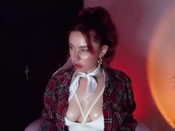 bony_rose from Chaturbate is Freechat