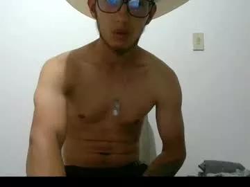 boy_cool_guys from Chaturbate is Freechat