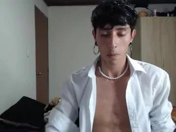 boy_fox_guys from Chaturbate is Freechat