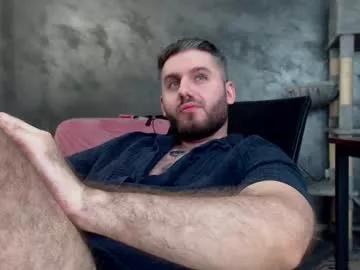 brad_pittfall from Chaturbate is Freechat