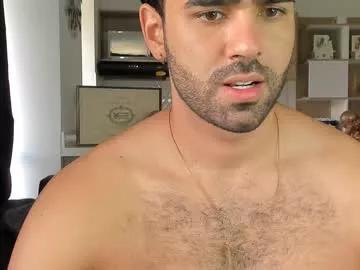 bradleymartin7 from Chaturbate is Freechat