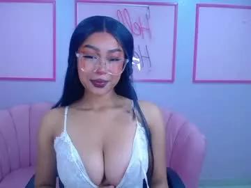 brenda_a_ from Chaturbate is Freechat