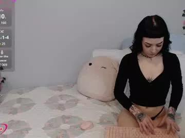 briabannana from Chaturbate is Freechat