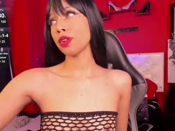 briakay_ from Chaturbate is Freechat