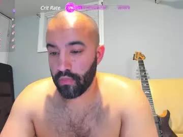 brokenmike31 from Chaturbate is Freechat