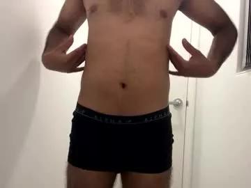 brownfox690 from Chaturbate is Freechat