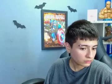 bryce_evans from Chaturbate is Freechat