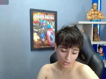 bryce_evans from Chaturbate is Freechat