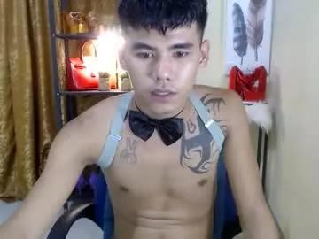 brynner_hugecock69 from Chaturbate is Freechat