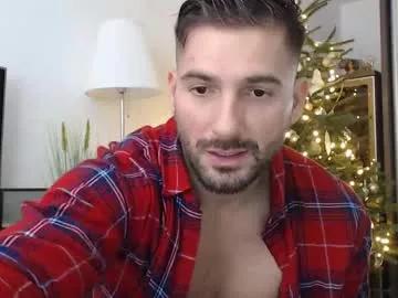 bunzdanny from Chaturbate is Freechat