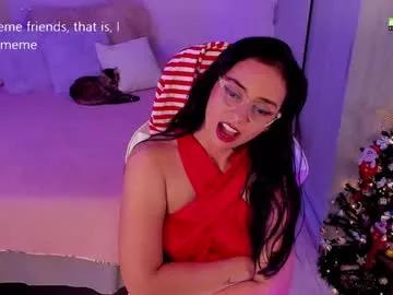 burning_latinbutt from Chaturbate is Freechat