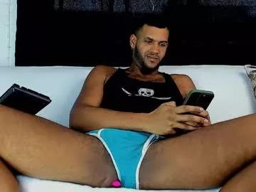 callmeby_lebron from Chaturbate is Freechat