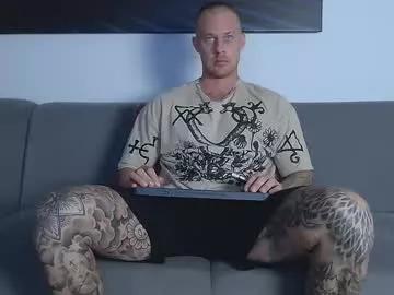 calvinhunt69 from Chaturbate is Freechat