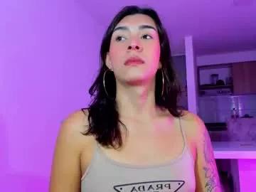 camila_coxx from Chaturbate is Freechat